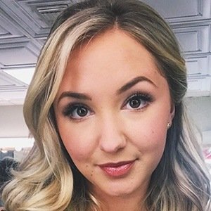 Audrey Whitby image 4
