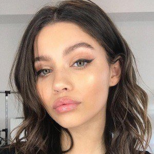 Audreyana Michelle, 26 (Modella)