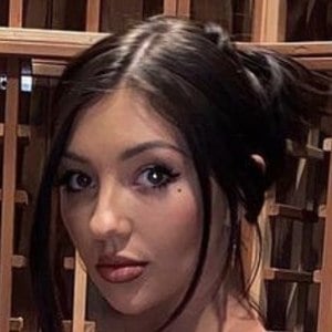 Audrie Powell, 26 (TikTok Star)