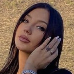 Audrie Powell, 26 (TikTok明星)