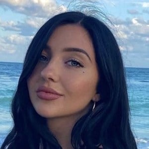 Audrie Powell, 26 (TikTok Star)