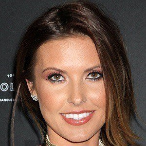 Audrina Patridge, 38 (Reality Star)