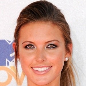Audrina Patridge image 8