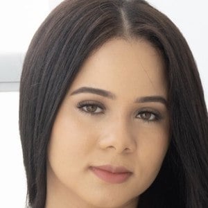 Audry Adames, 25 (TikTok Star)