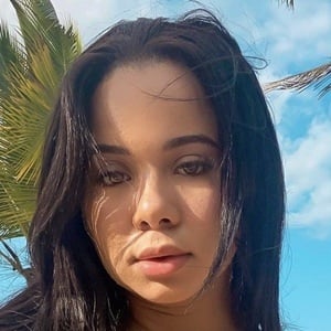 Audry Adames, 25 (TikTok明星)