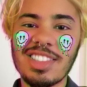 Auggie Ryan, 32 (TikTok Star)