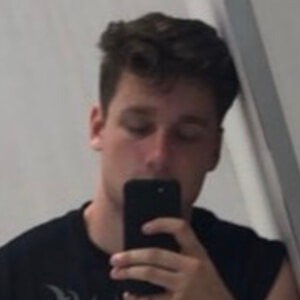 August Bruce, 23 (YouTube Star)