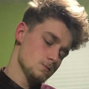 August Bruce, 23 (YouTube Star)