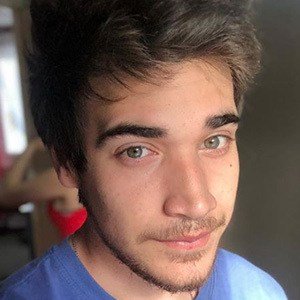 Augusto Vidal, 27 (YouTube Star)