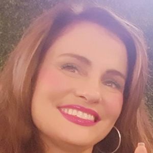 Aura Cristina Geithner, 58 (TV Actress)