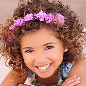 Aurelia Taylor, 13 (TikTok明星)