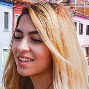 Aurelie Bouti, 33 (Blogger)