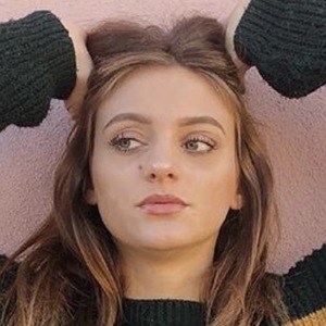 Aurora Martini, 25 (TikTok Star)