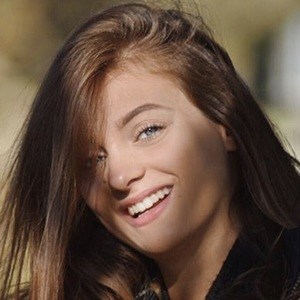 Aurora Martini, 25 (TikTok Star)