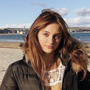 Aurora Martini, 25 (Estrella de TikTok)