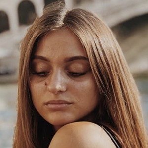 Aurora Martini, 25 (Звезда Тиктока)