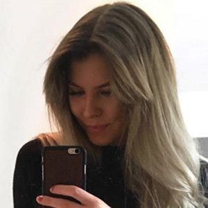 Aurora Mohn Stuedahl, 26 (Instagram Star)