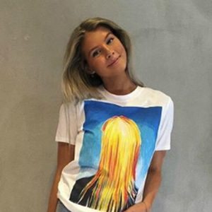 Aurora Mohn Stuedahl, 28 (Instagram Star)