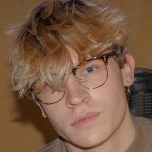 Austin Arguelles, 25 (TikTok Star)