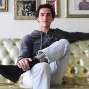 Austin Augie image 4