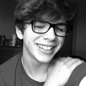 Austin Blank, 25 (Звезда Инстаграма)