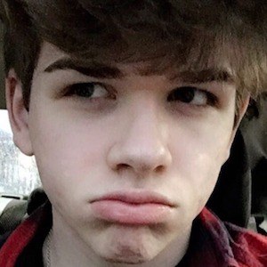 Austin Blank, 25 (Instagram Star)