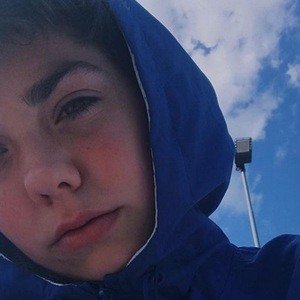 Austin Brown, 23 (Instagram Star)