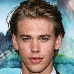 Austin Butler, 32 (TV Actor)
