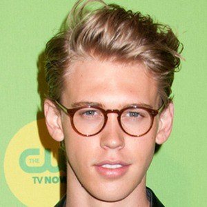 Austin Butler, 34 (Attore TV)