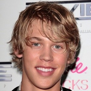 Austin Butler, 34 (TV Actor)