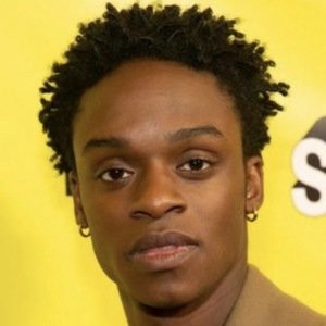 Austin Crute, 30 (電視演員)