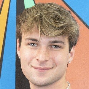 Austin Felt, 26 (TikTok Star)