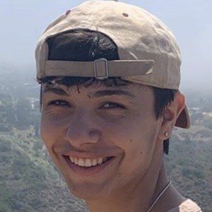 Austin George, 23 (TikTok Star)