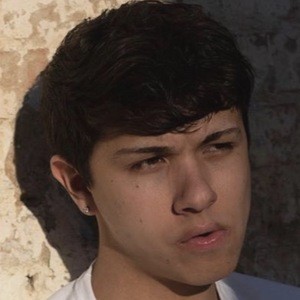 Austin George image 3