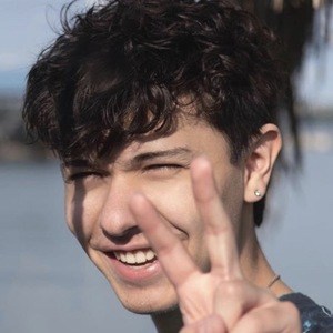 Austin George image 5