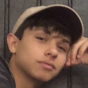 Austin George image 7