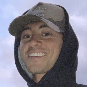 Austin Giorgio, 27 (流行歌手)