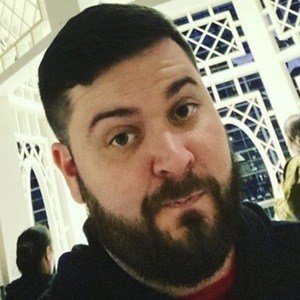 Austin John Plays, 37 (YouTube Star)