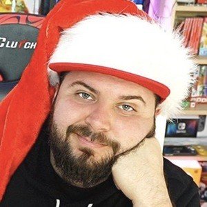 Austin John Plays, 37 (YouTuber)