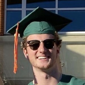 Austin Lane, 27 (TikTok Star)