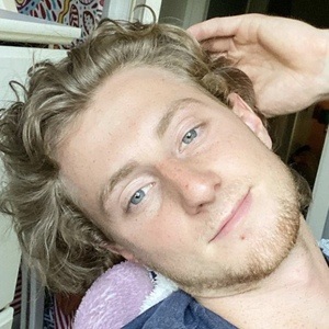 Austin Lane, 27 (TikTok Star)