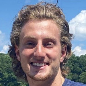 Austin Lane, 27 (TikTok明星)