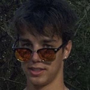 Austin Lip