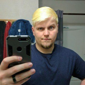 Austin Lockwood
