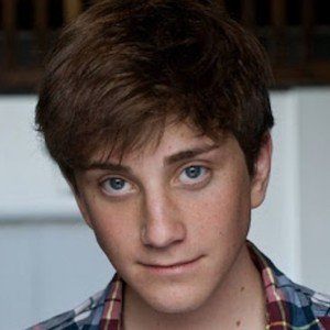 Austin MacDonald image 2