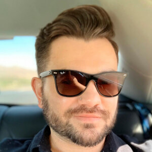 Austin McConnell image 15