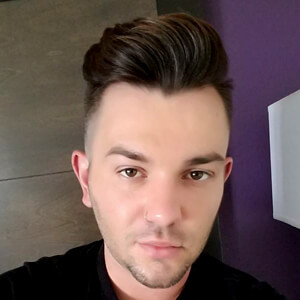 Austin McConnell image 8