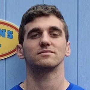 Austin Nasso, 30 (TikTok Star)