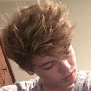 Austin Newman, 27 (YouNow Star)