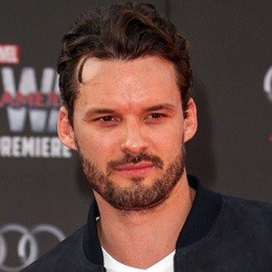 Austin Nichols image 4